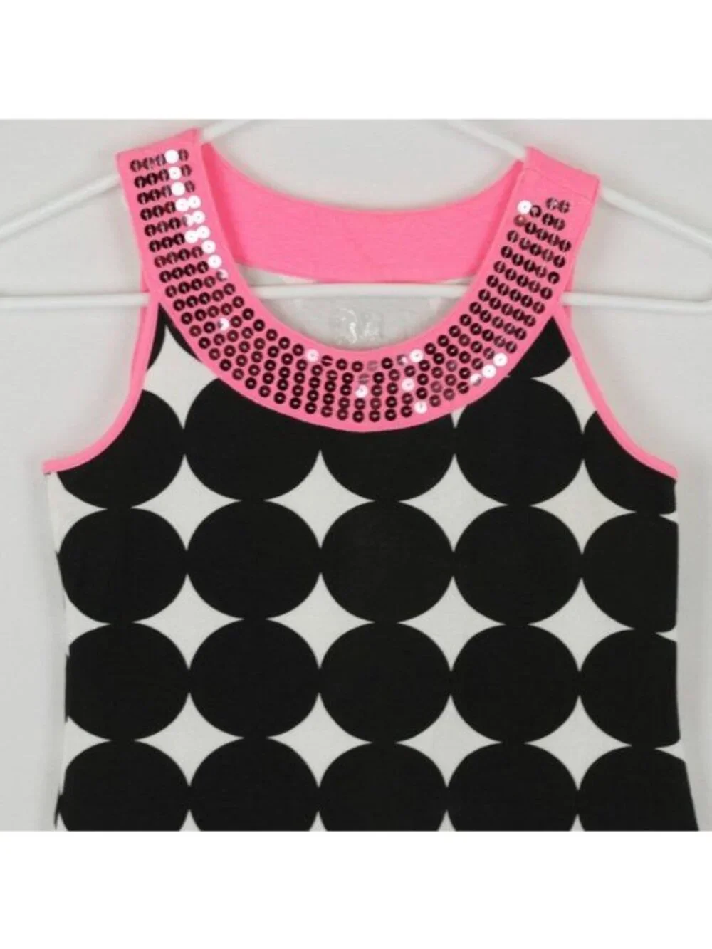 Justice girls size